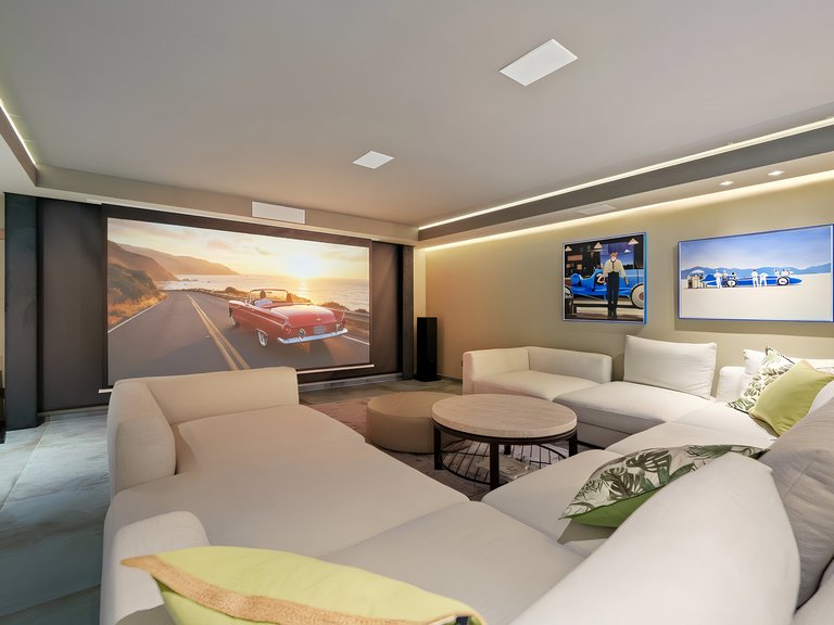 Villa for Sale in Puerto del Almendro, Benahavis, Malaga 8
