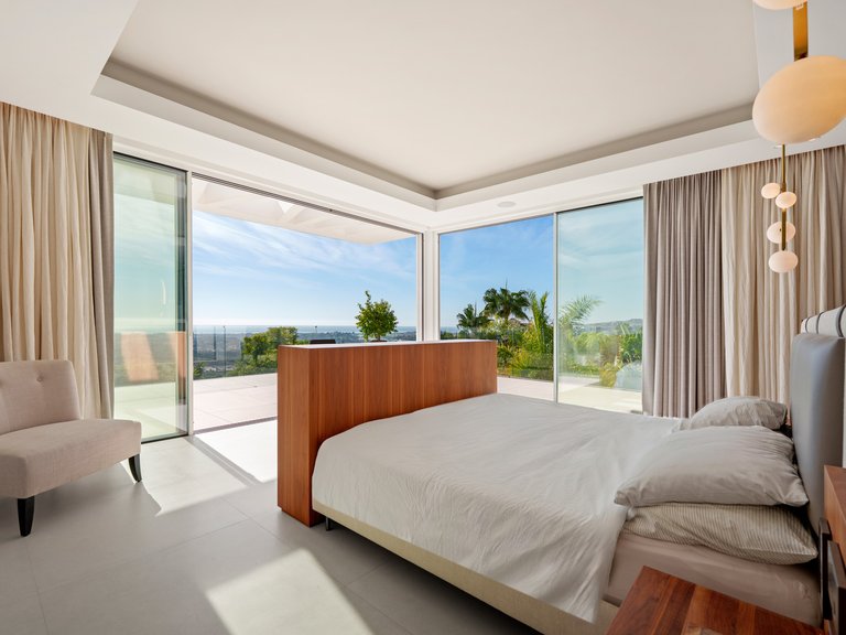 Villa for Sale in Puerto del Almendro, Benahavis, Malaga 57
