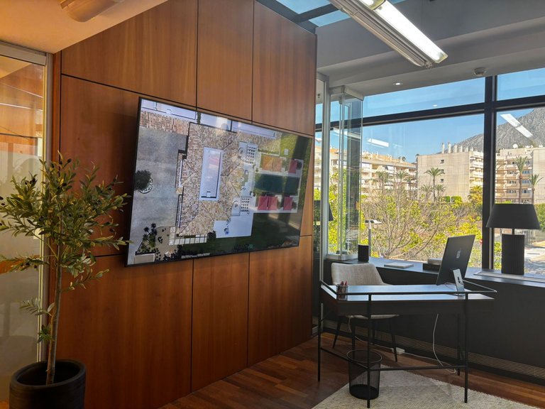 Commercial for Rent in Marbella Golden Mile, Marbella, Malaga 3