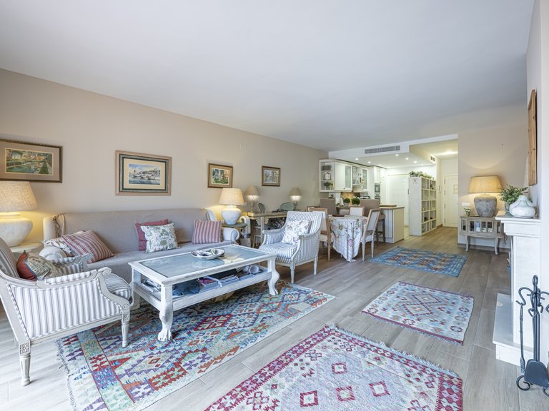 Town House for Sale in Marbella Golden Mile, Marbella, Malaga 4