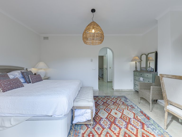 Town House for Sale in Marbella Golden Mile, Marbella, Malaga 35