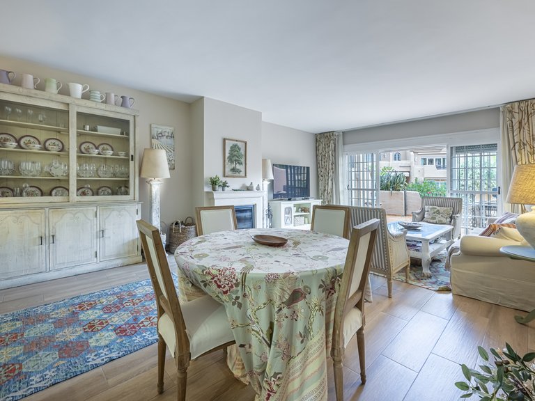 Town House for Sale in Marbella Golden Mile, Marbella, Malaga 14