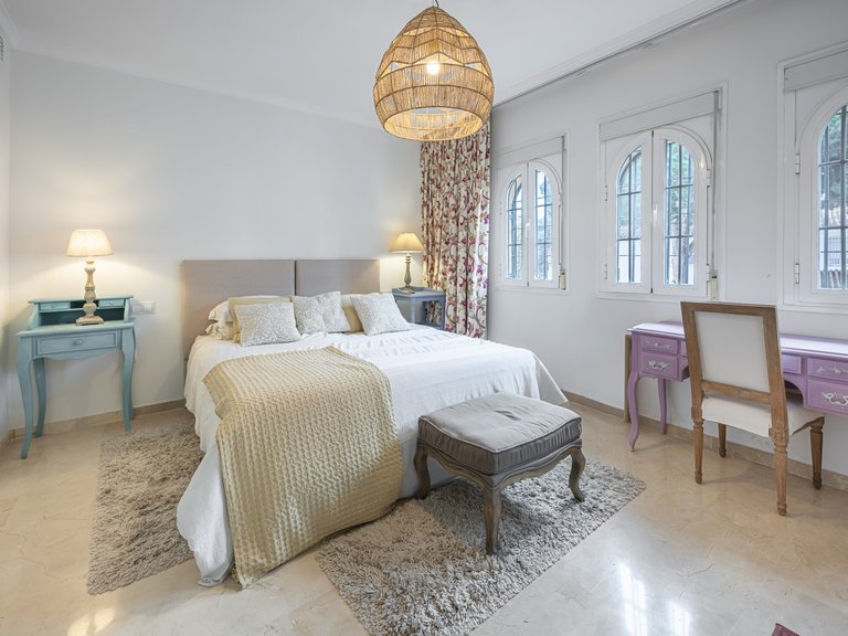 Town House for Sale in Marbella Golden Mile, Marbella, Malaga 22