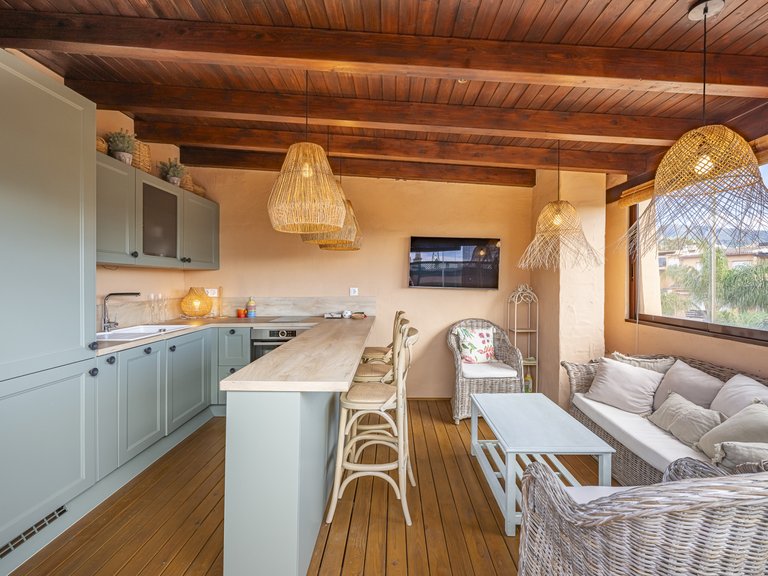 Town House for Sale in Marbella Golden Mile, Marbella, Malaga 27