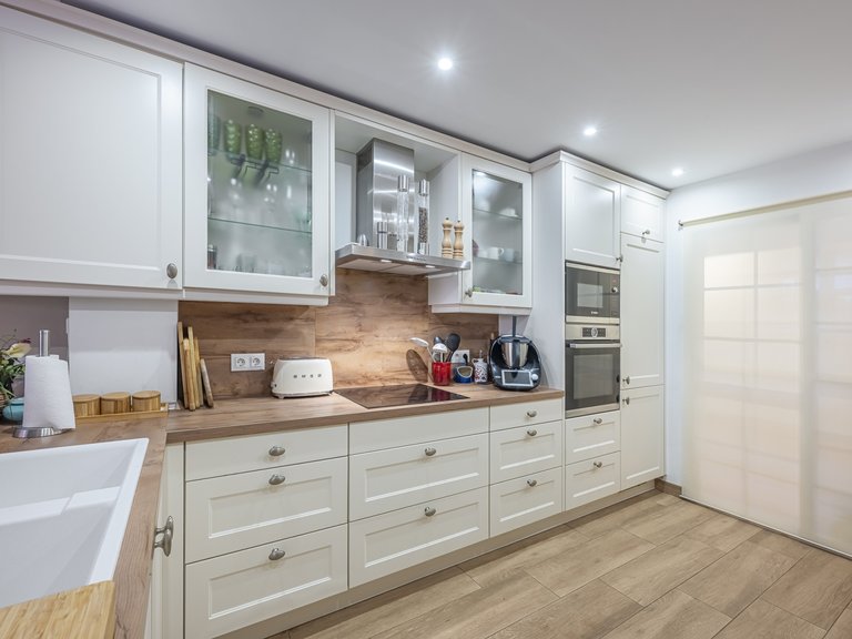 Town House for Sale in Marbella Golden Mile, Marbella, Malaga 10