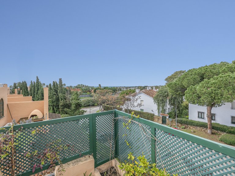 Town House for Sale in Marbella Golden Mile, Marbella, Malaga 38