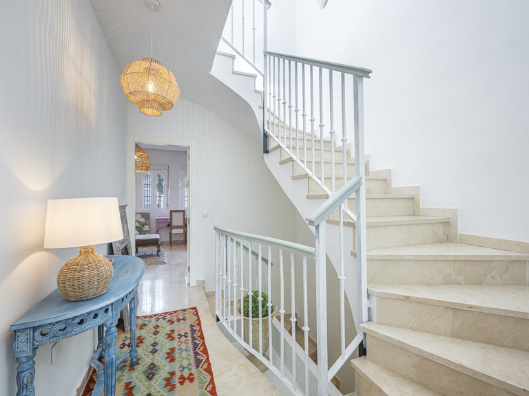 Town House for Sale in Marbella Golden Mile, Marbella, Malaga 30