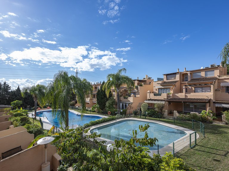 Town House for Sale in Marbella Golden Mile, Marbella, Malaga 24