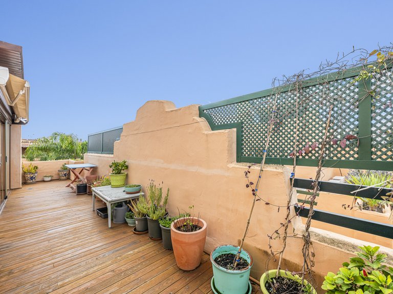 Town House for Sale in Marbella Golden Mile, Marbella, Malaga 39