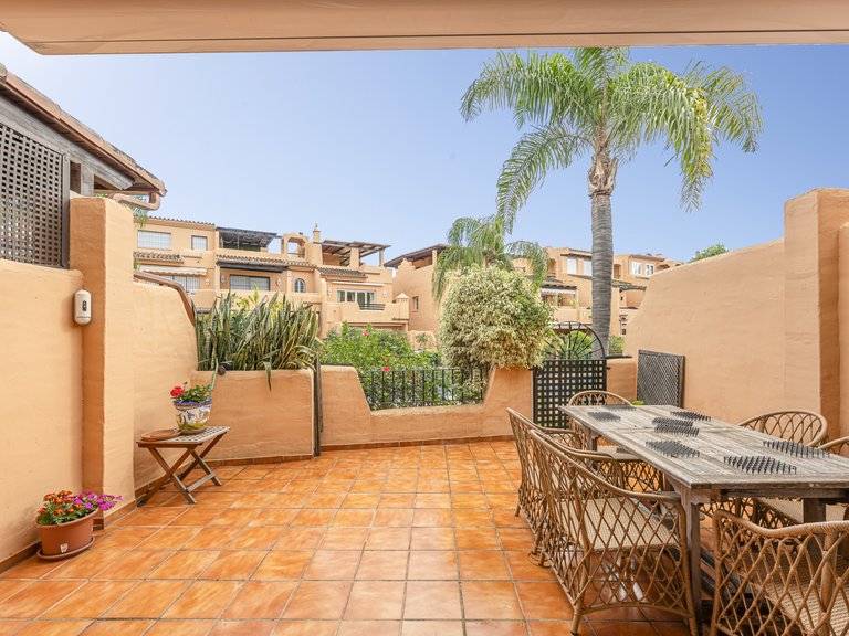 Town House for Sale in Marbella Golden Mile, Marbella, Malaga 13
