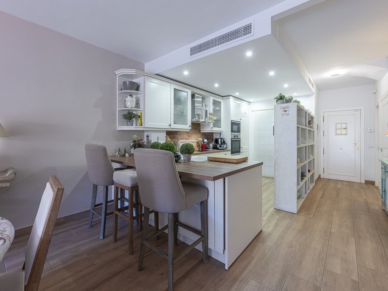 Town House for Sale in Marbella Golden Mile, Marbella, Malaga 12