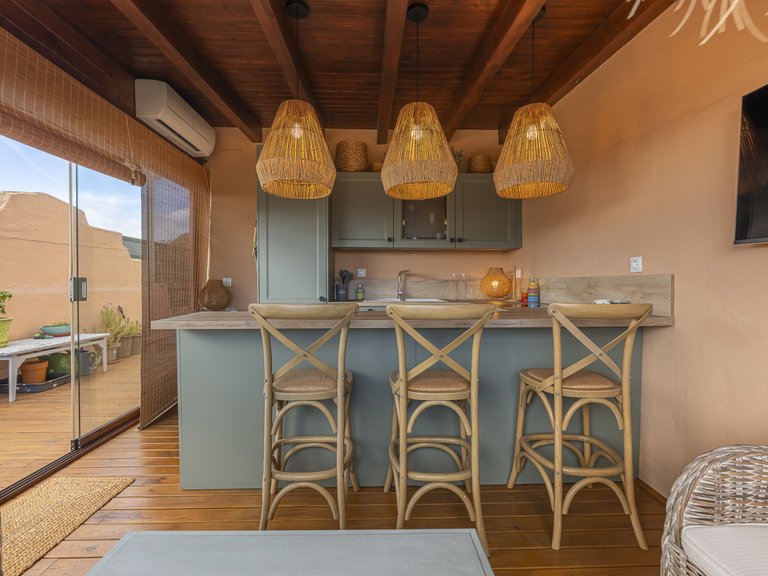 Town House for Sale in Marbella Golden Mile, Marbella, Malaga 28