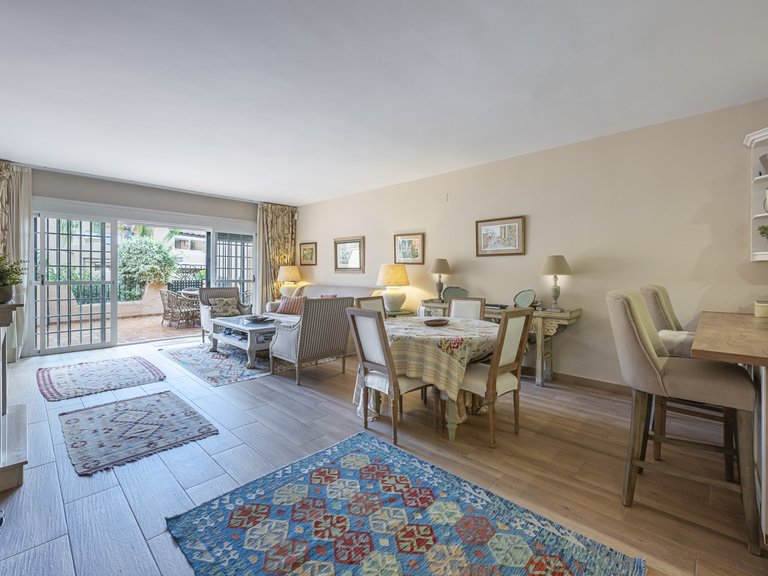 Town House for Sale in Marbella Golden Mile, Marbella, Malaga 7