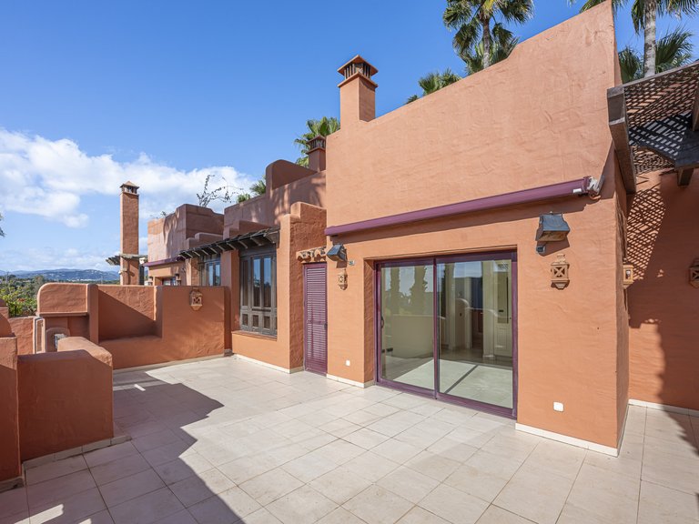 Town House for Sale in Marbella Golden Mile, Marbella, Malaga 28