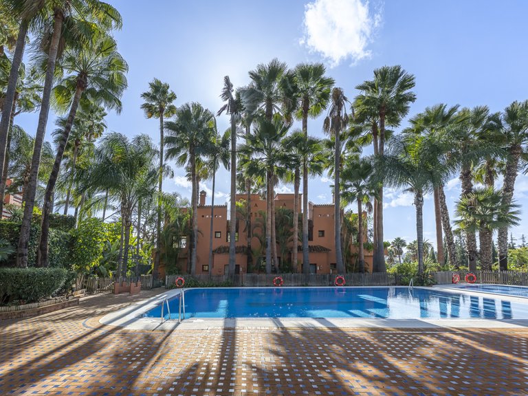 Town House for Sale in Marbella Golden Mile, Marbella, Malaga 43