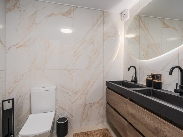 Villa for Sale in Nueva Andalucia, Marbella, Malaga 9