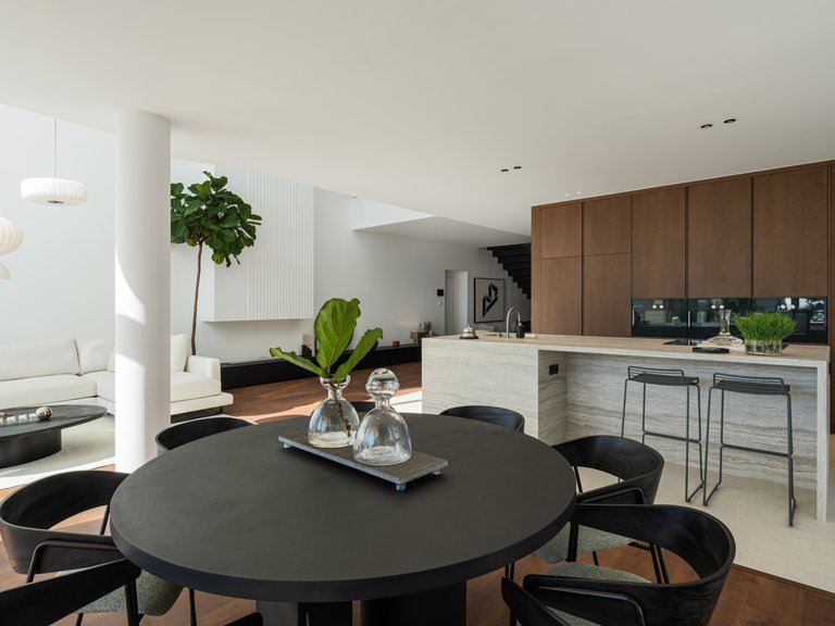 Town House for Sale in Marbella Golden Mile, Marbella, Malaga 22