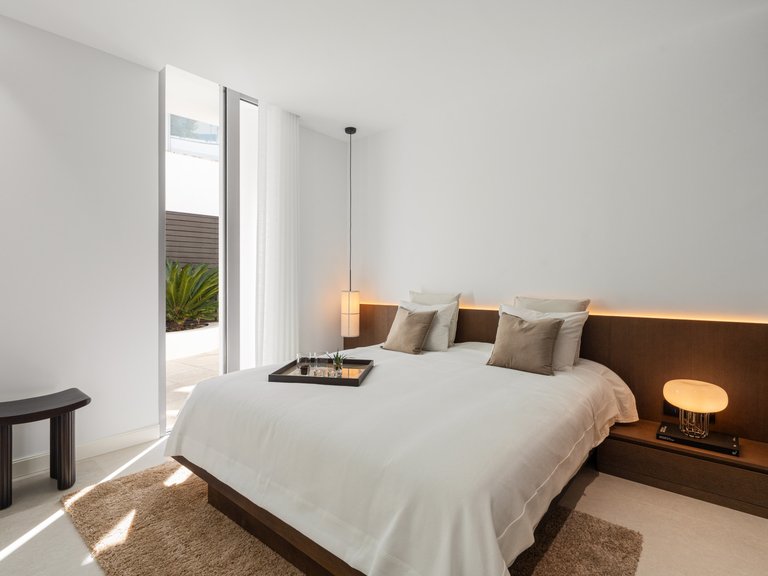 Town House for Sale in Marbella Golden Mile, Marbella, Malaga 4