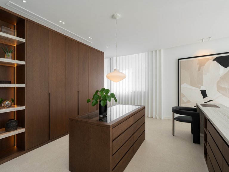 Town House for Sale in Marbella Golden Mile, Marbella, Malaga 17