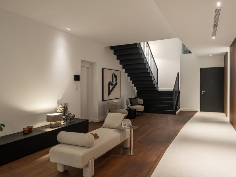 Town House for Sale in Marbella Golden Mile, Marbella, Malaga 19