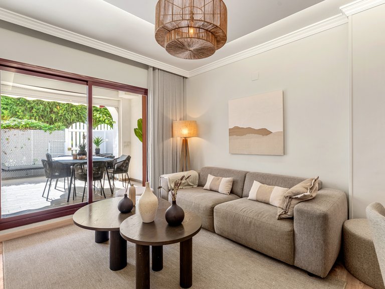 Apartment for Sale in San Pedro Playa, San Pedro De Alcantara, Malaga 13