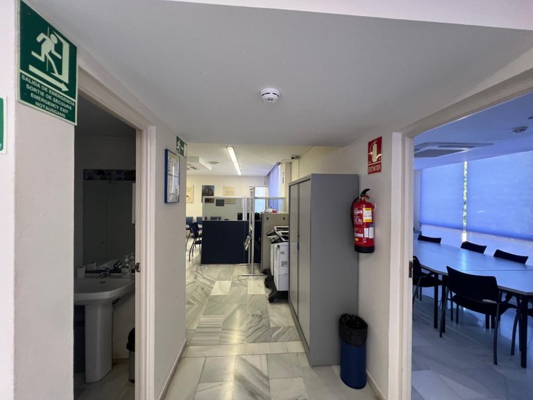 Commercial for Rent in Marbella, Malaga 6