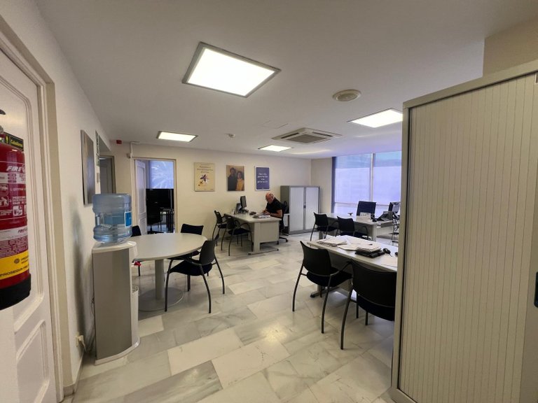 Commercial for Rent in Marbella, Malaga 4