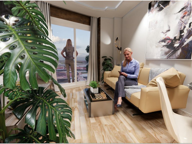 Apartment for Sale in Fuengirola, Malaga 3