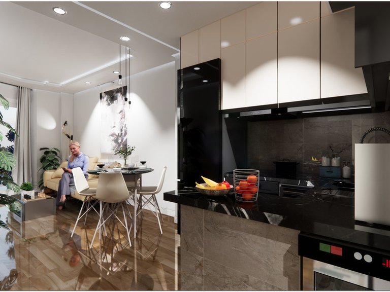 Apartment for Sale in Fuengirola, Malaga 14