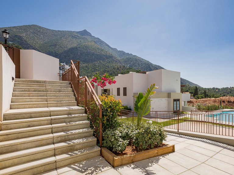 Town House for Sale in Istan, Malaga 29