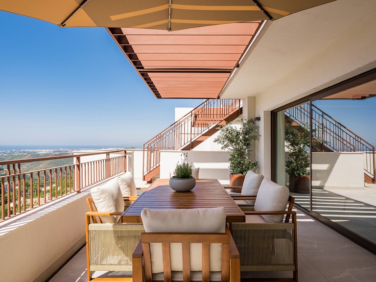 Town House for Sale in Istan, Malaga 16