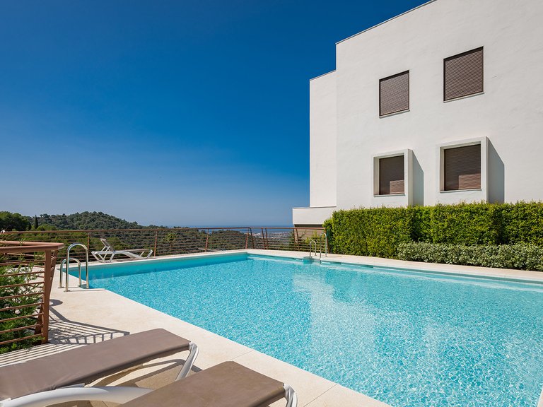 Town House for Sale in Istan, Malaga 27