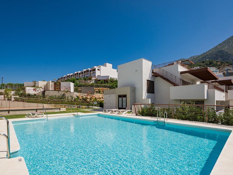 Town House for Sale in Istan, Malaga 28