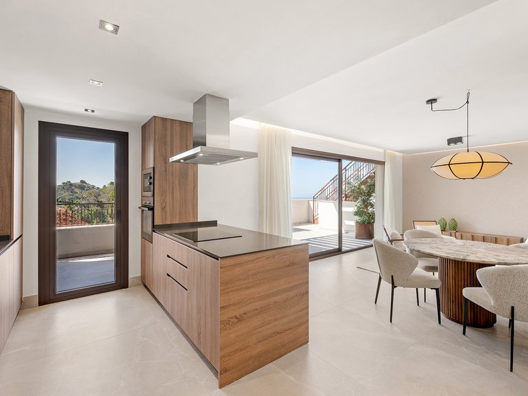 Town House for Sale in Istan, Malaga 7