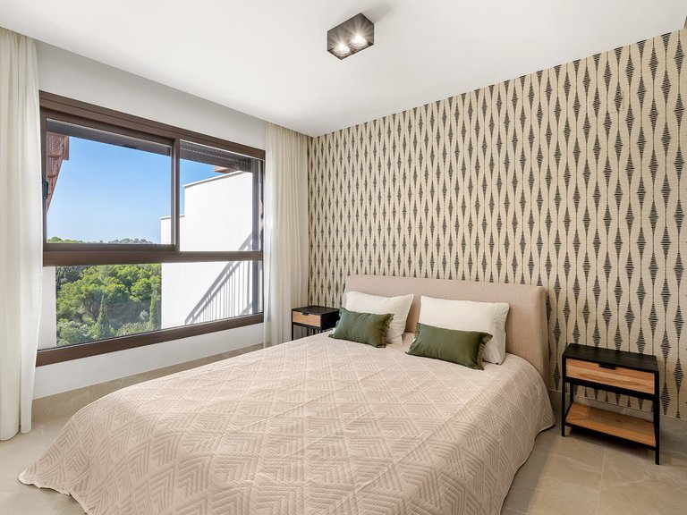 Town House for Sale in Istan, Malaga 3