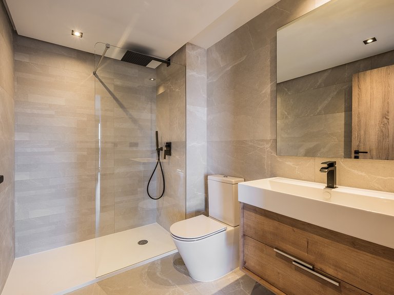 Town House for Sale in Istan, Malaga 6