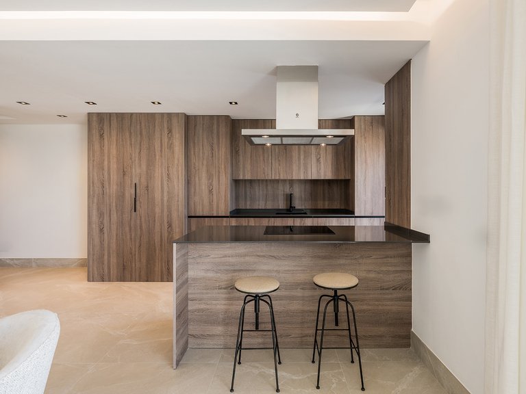 Town House for Sale in Istan, Malaga 12