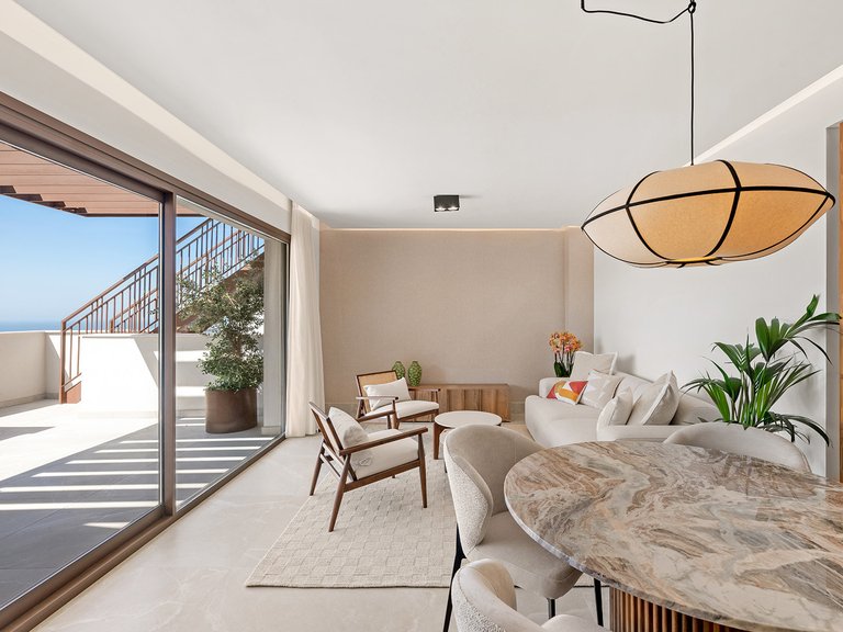 Town House for Sale in Istan, Malaga 9