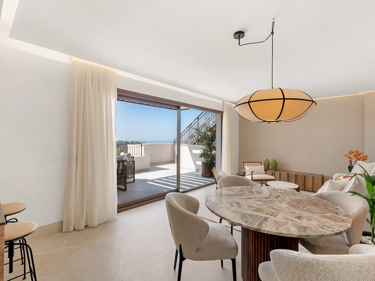 Town House for Sale in Istan, Malaga 8