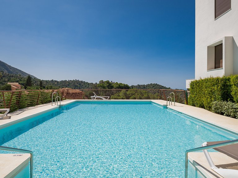 Town House for Sale in Istan, Malaga 26