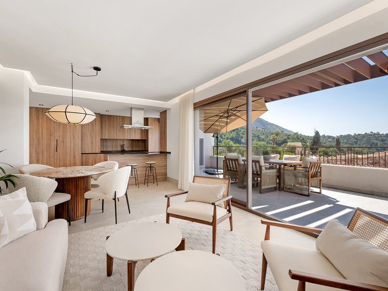 Town House for Sale in Istan, Malaga 10