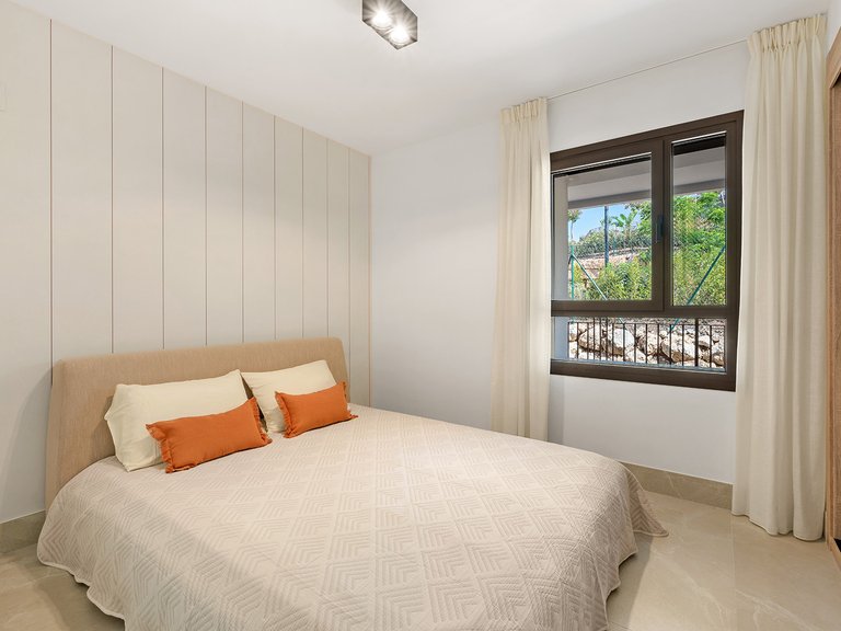 Town House for Sale in Istan, Malaga 4