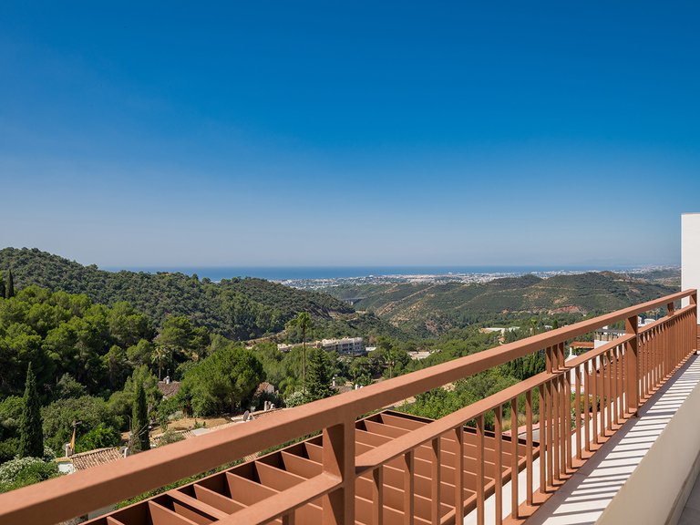 Town House for Sale in Istan, Malaga 23