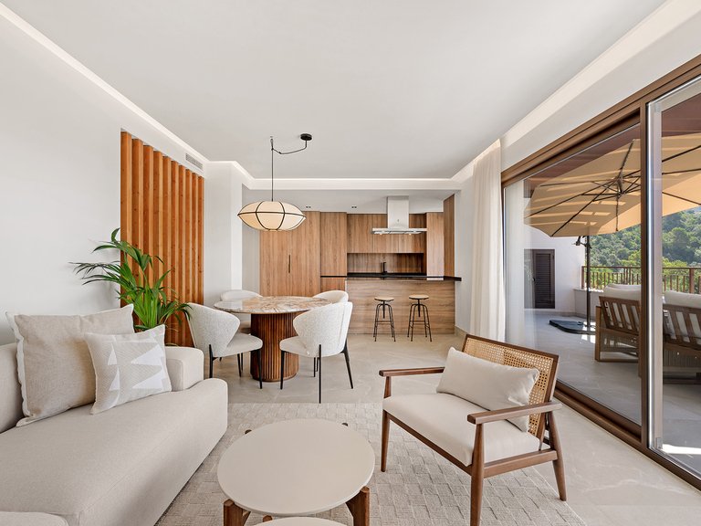 Town House for Sale in Istan, Malaga 11