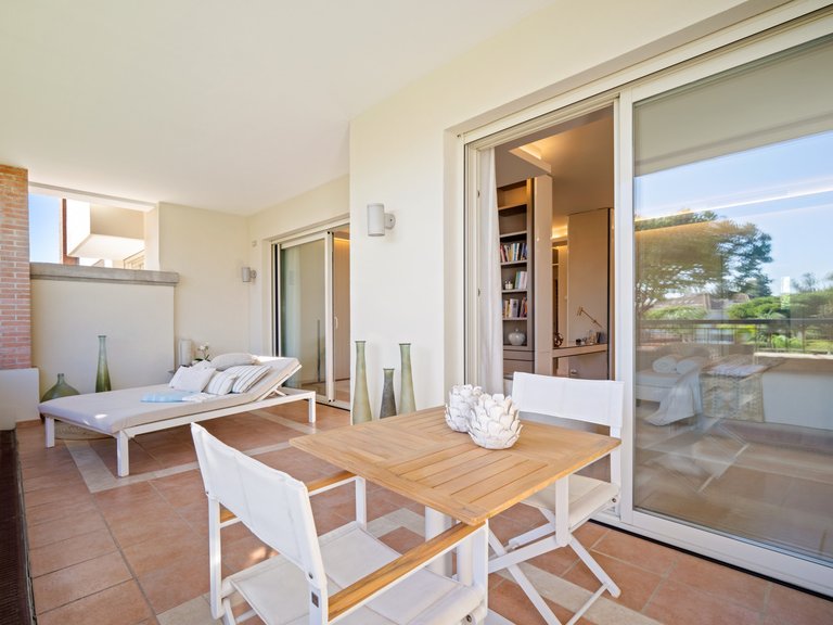 Apartment for Sale in Marbella Golden Mile, Marbella, Malaga 7