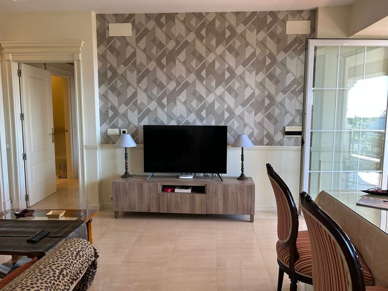 Apartment for Sale in Marbella Golden Mile, Marbella, Malaga 3