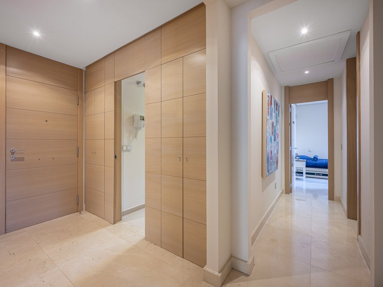 Apartment for Sale in La Quinta, Benahavis, Malaga 26