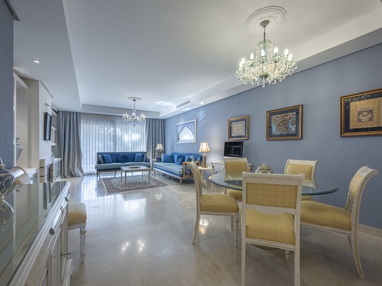 Apartment for Sale in La Quinta, Benahavis, Malaga 7