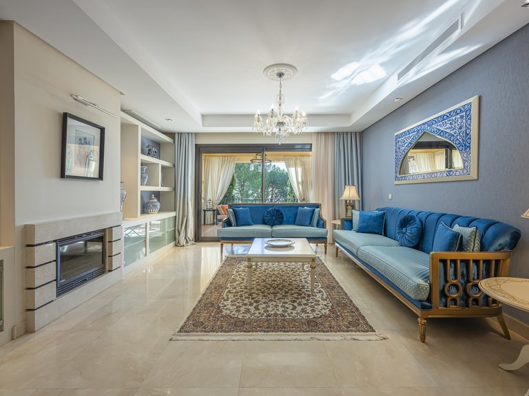 Apartment for Sale in La Quinta, Benahavis, Malaga 3