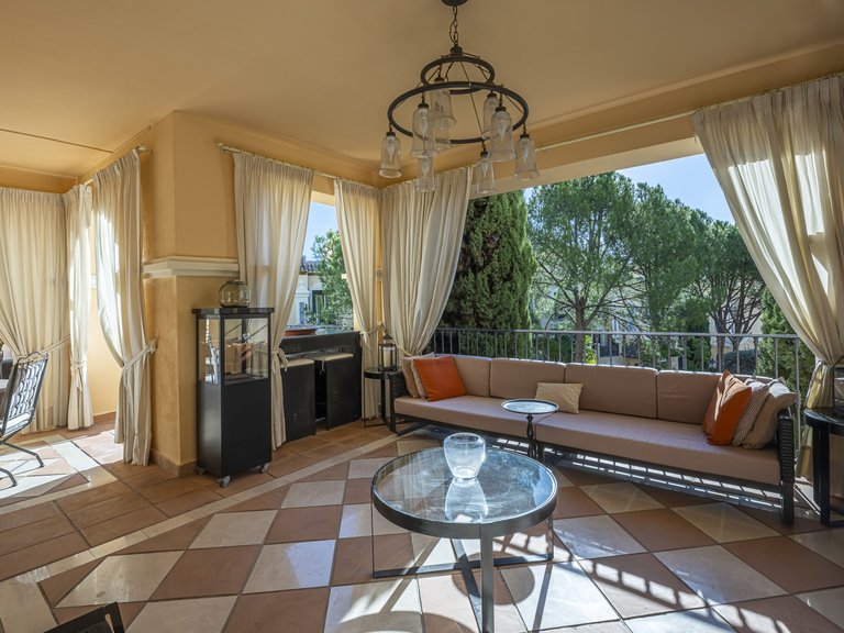 Apartment for Sale in La Quinta, Benahavis, Malaga 13